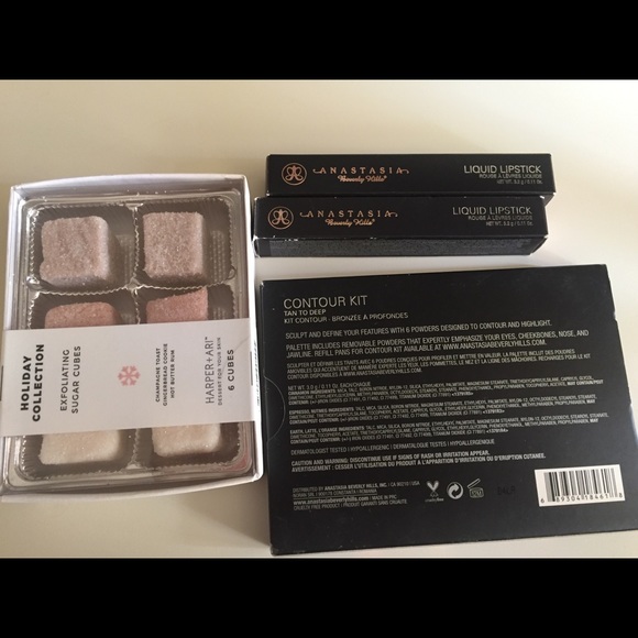 Anastasia Beverly Hills Tan to Deep Contour Kit - Picture 8 of 11